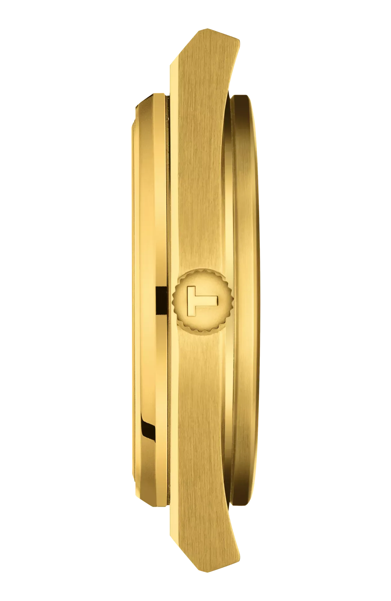 TISSOT PRX POWERMATIC 80 GOLD 40mm
