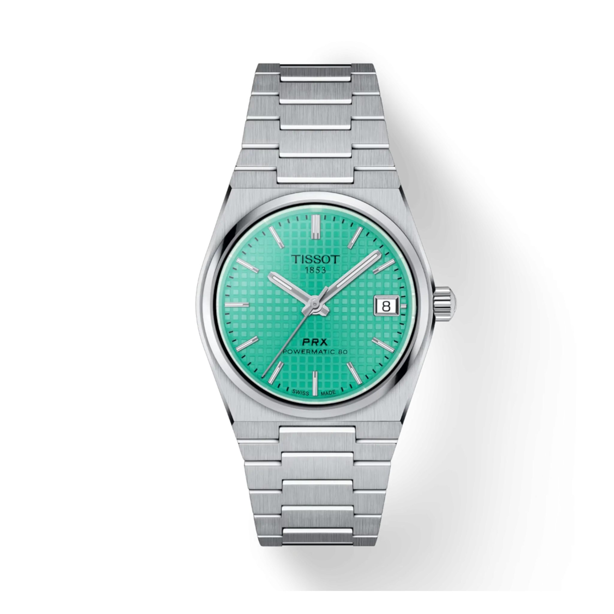 TISSOT PRX POWERMATIC 80