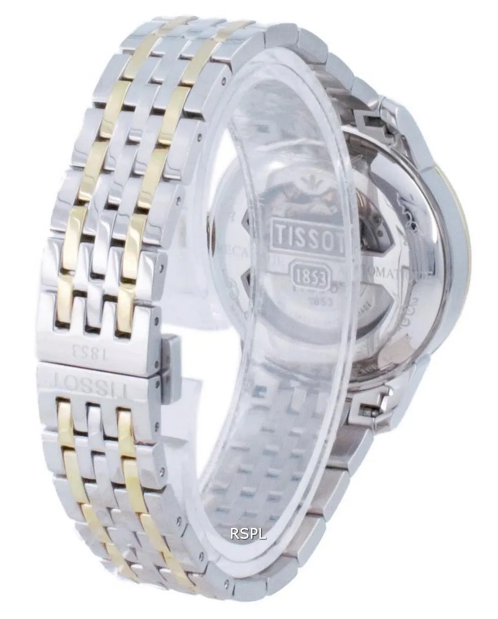 Tissot T-Classic Le Locle Automatic T006.428.22.032.00 T0064282203200 Mens Watch