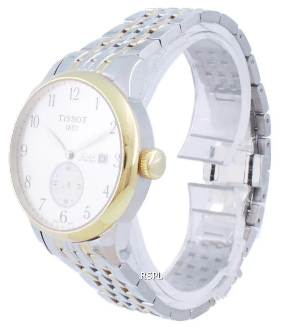 Tissot T-Classic Le Locle Automatic T006.428.22.032.00 T0064282203200 Mens Watch