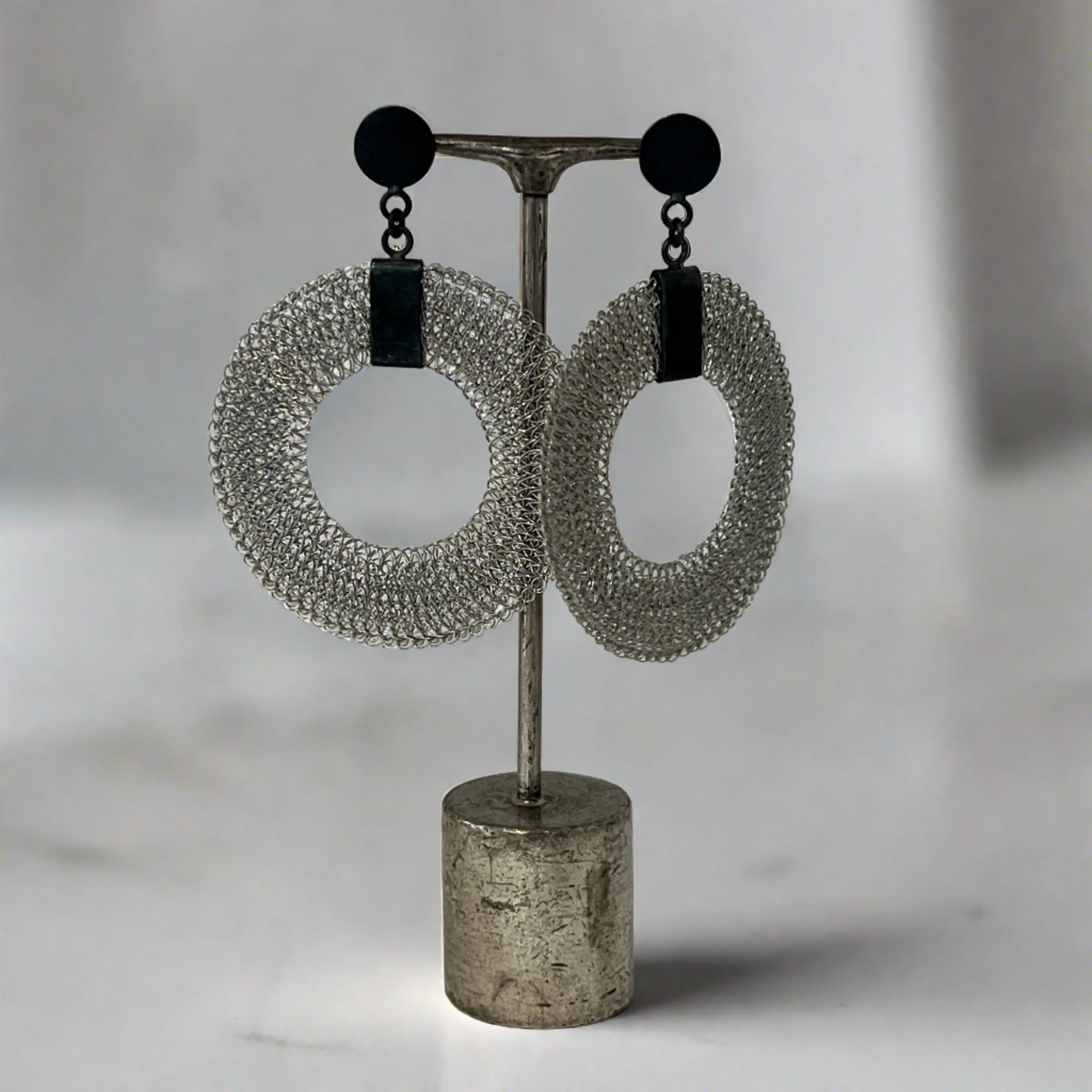TM. Arya Earrings