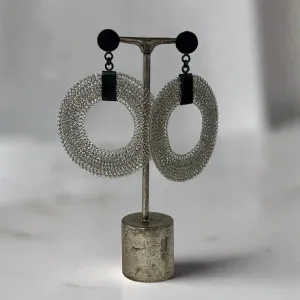 TM. Arya Earrings