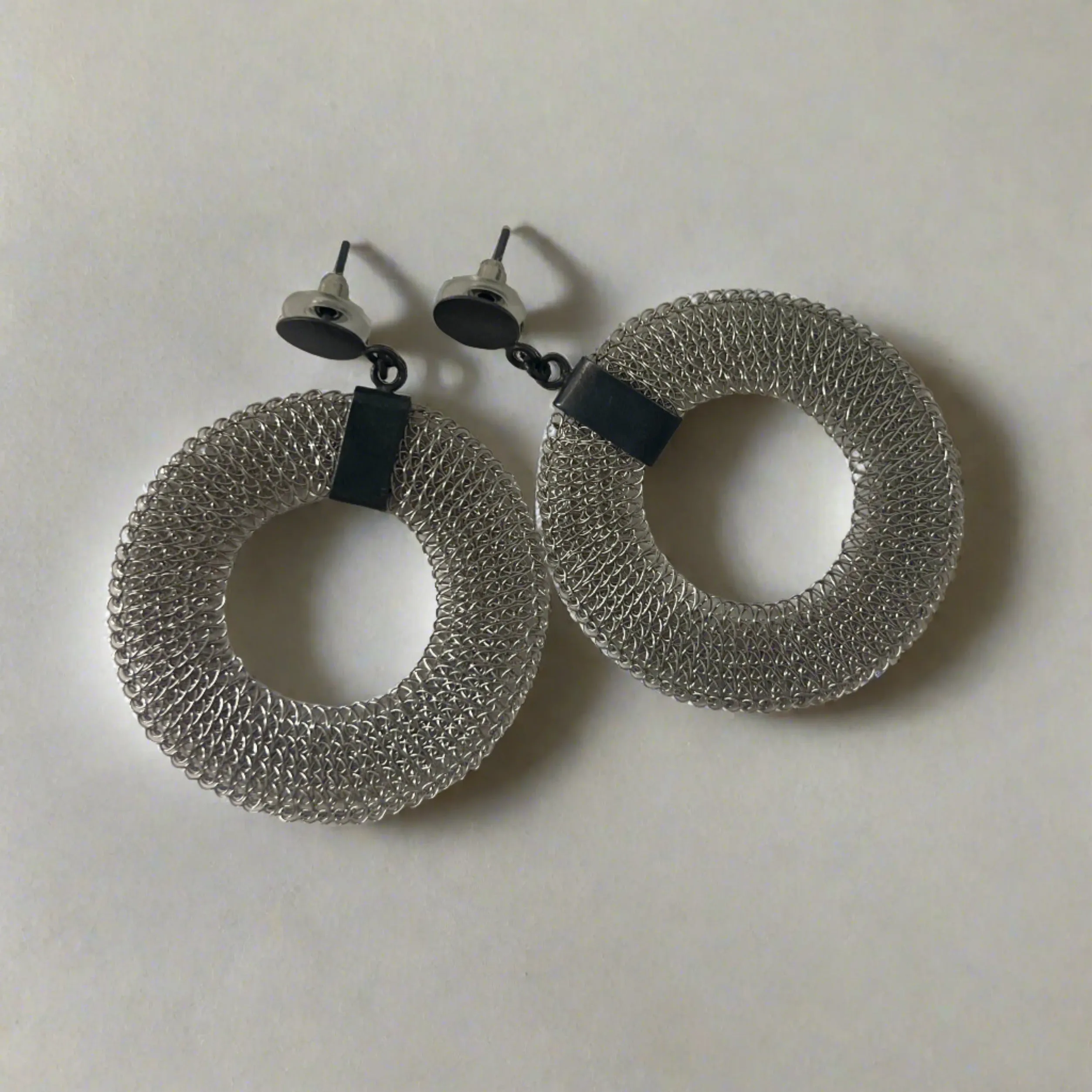 TM. Arya Earrings