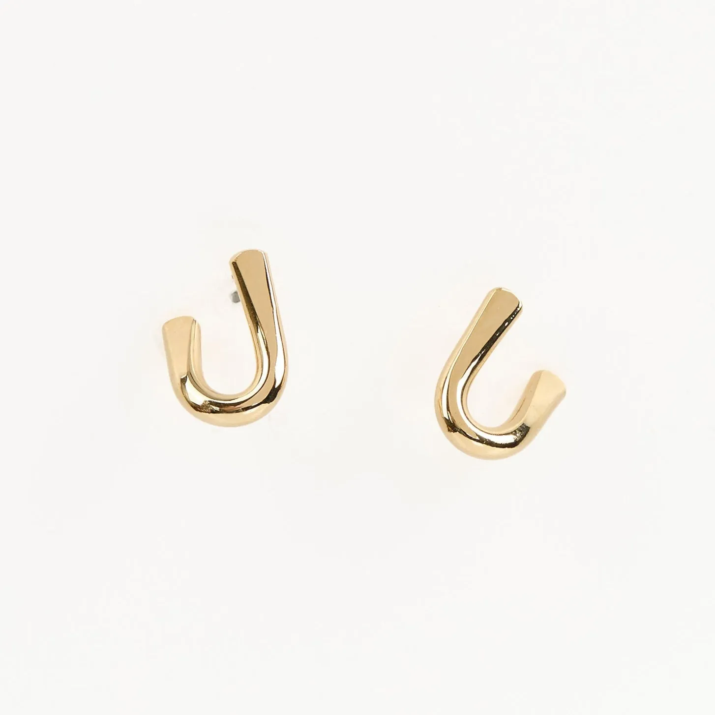 U Earrings
