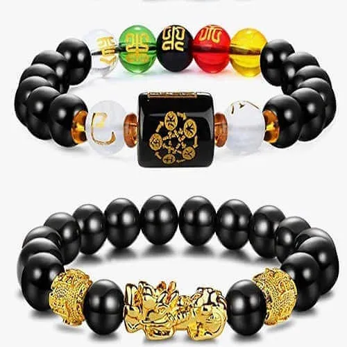 Unisex Bracelets