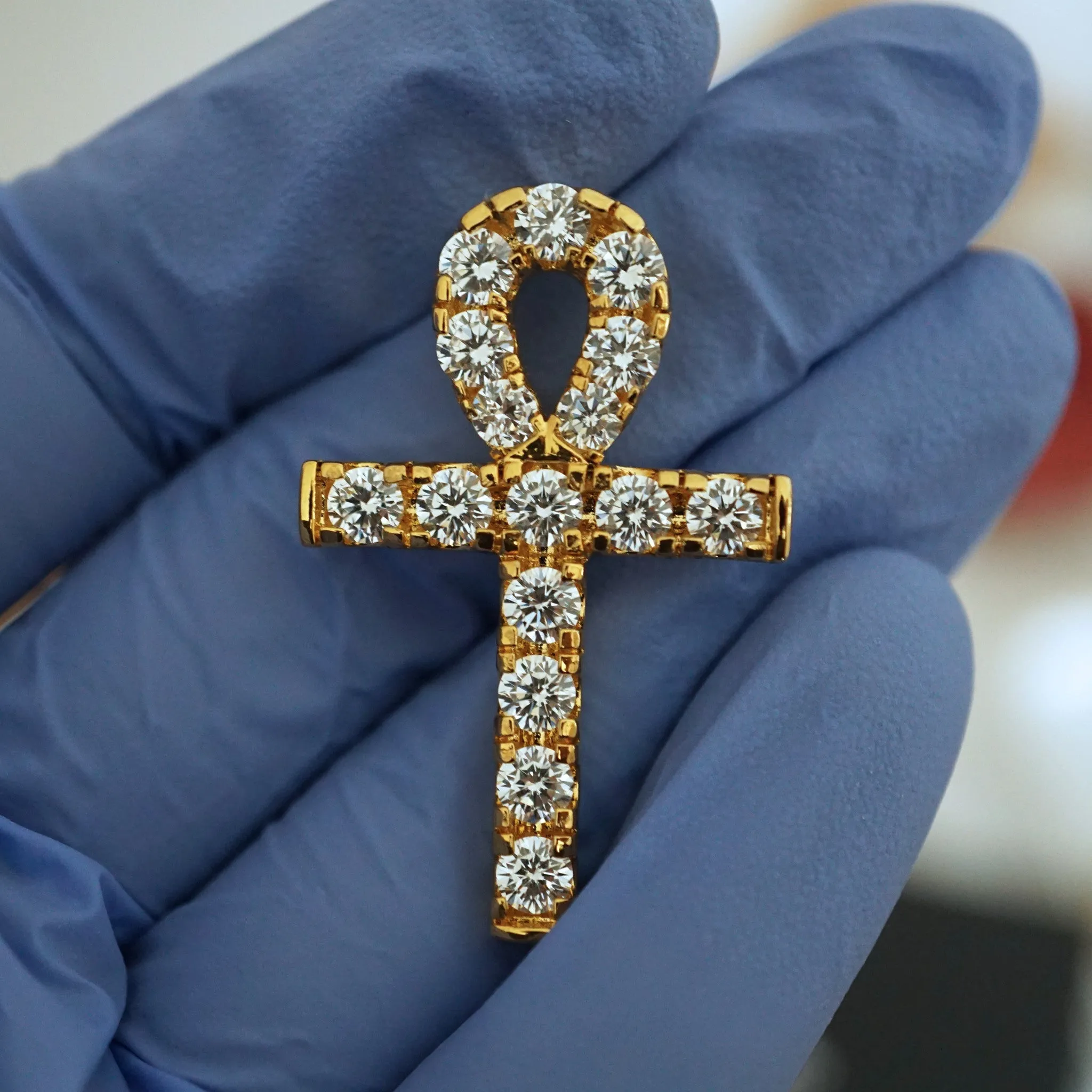 Veritas® Ankh II