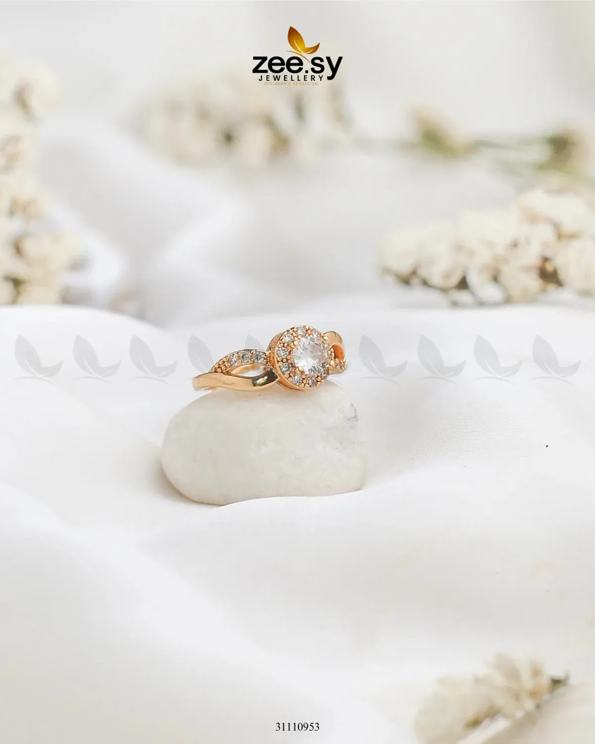 Veyra Rings