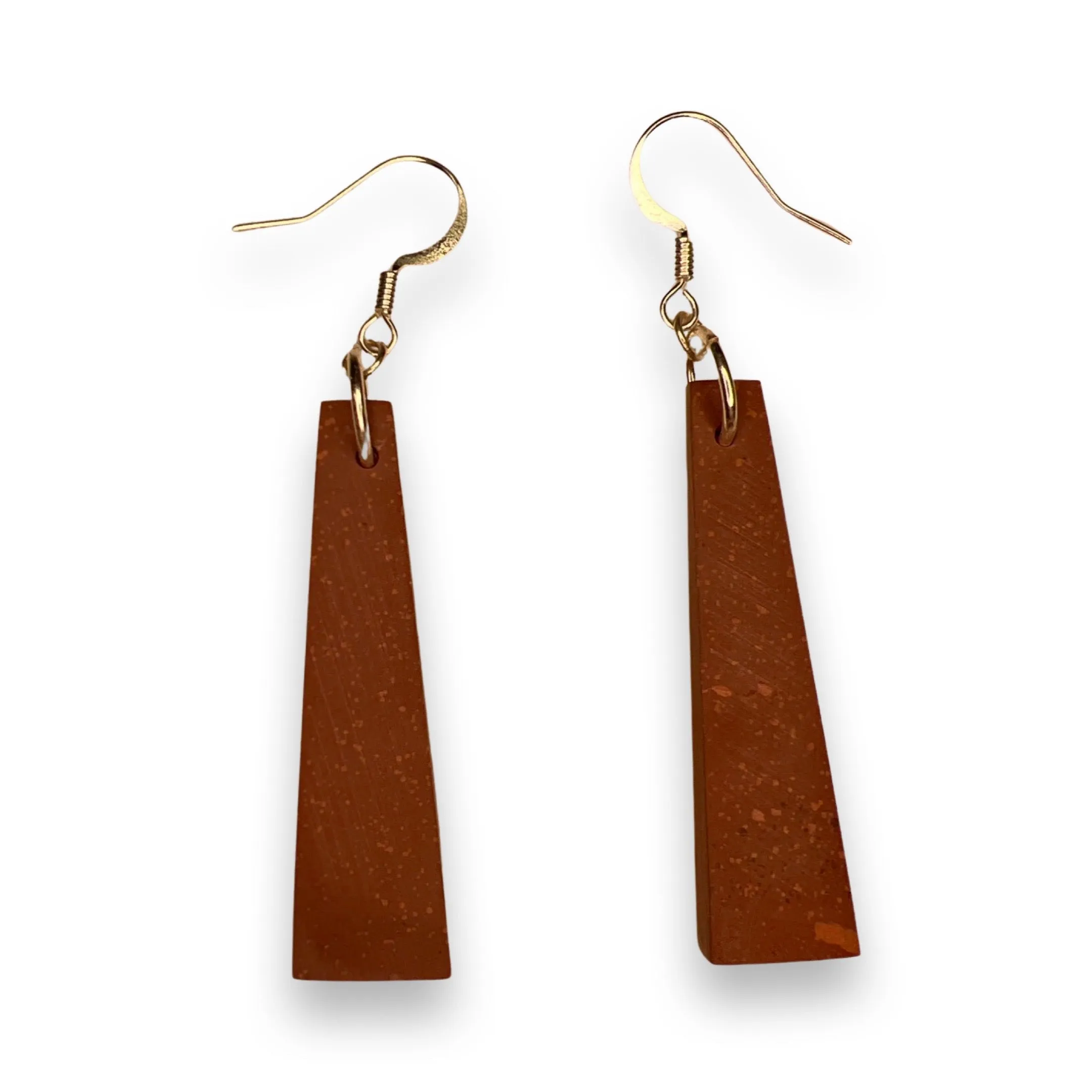 VP Pipestone Earrings