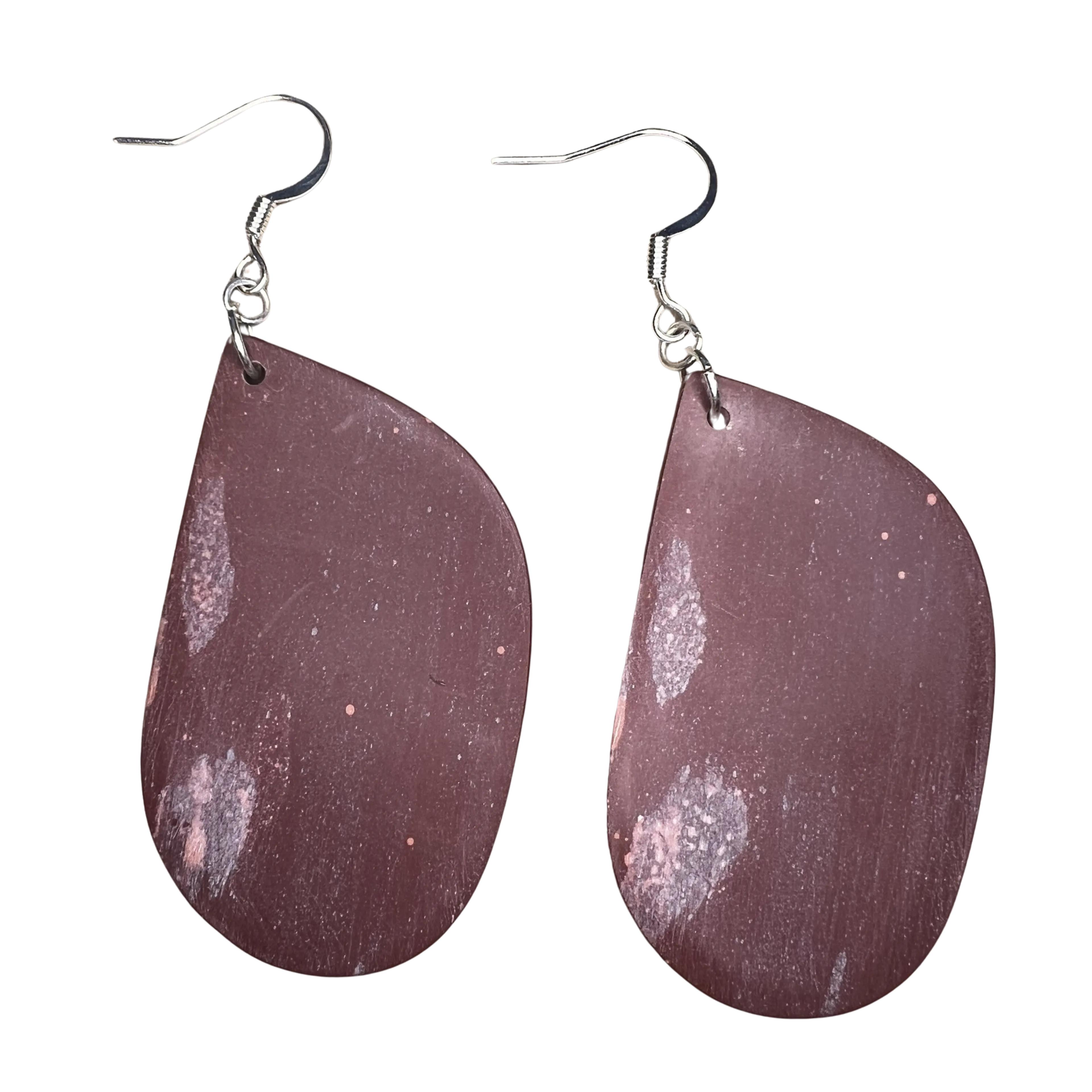 VP Pipestone Earrings