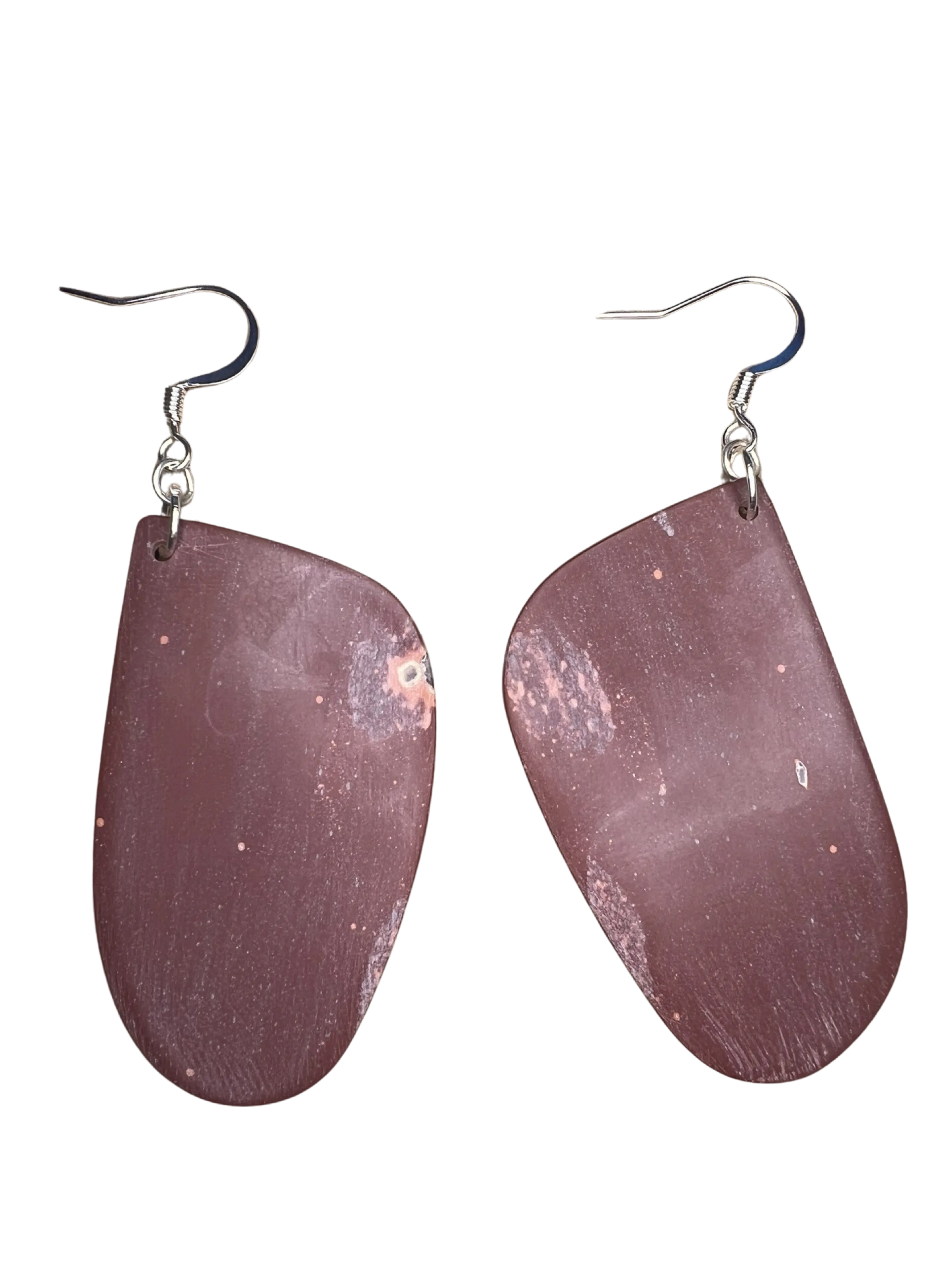 VP Pipestone Earrings