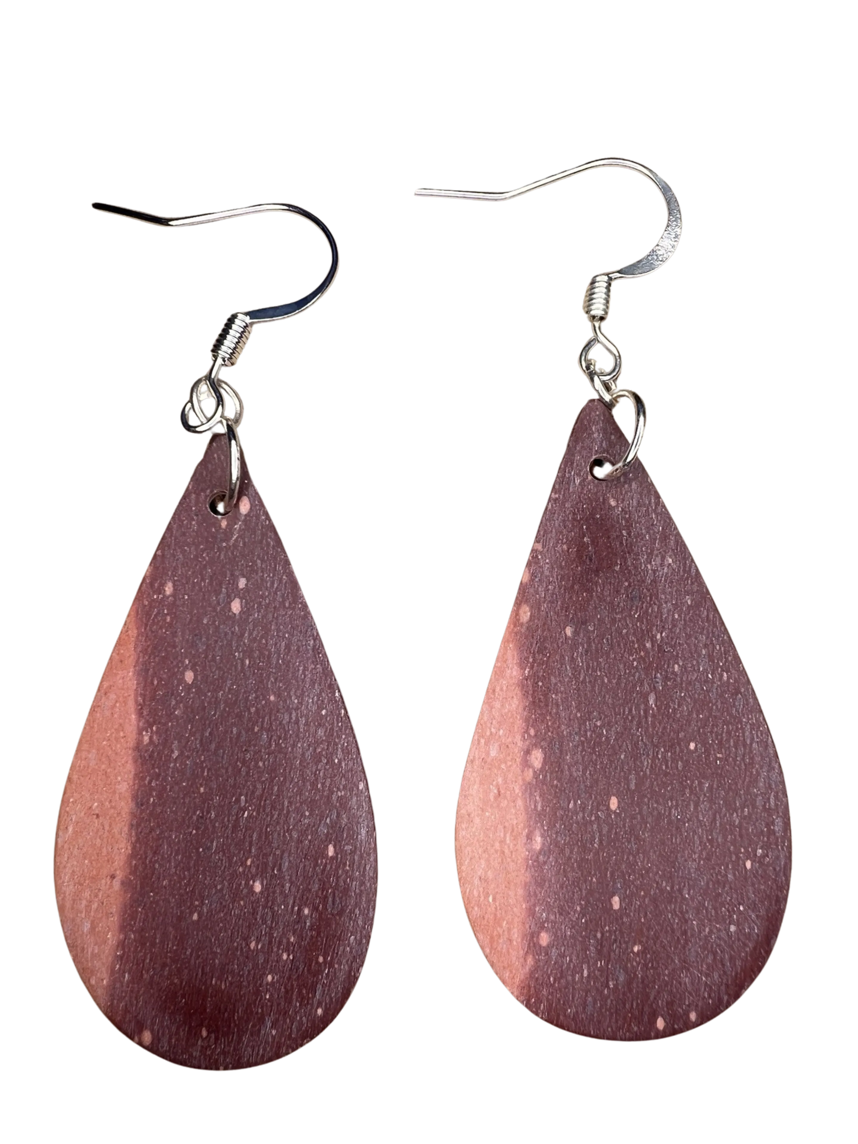 VP Pipestone Earrings