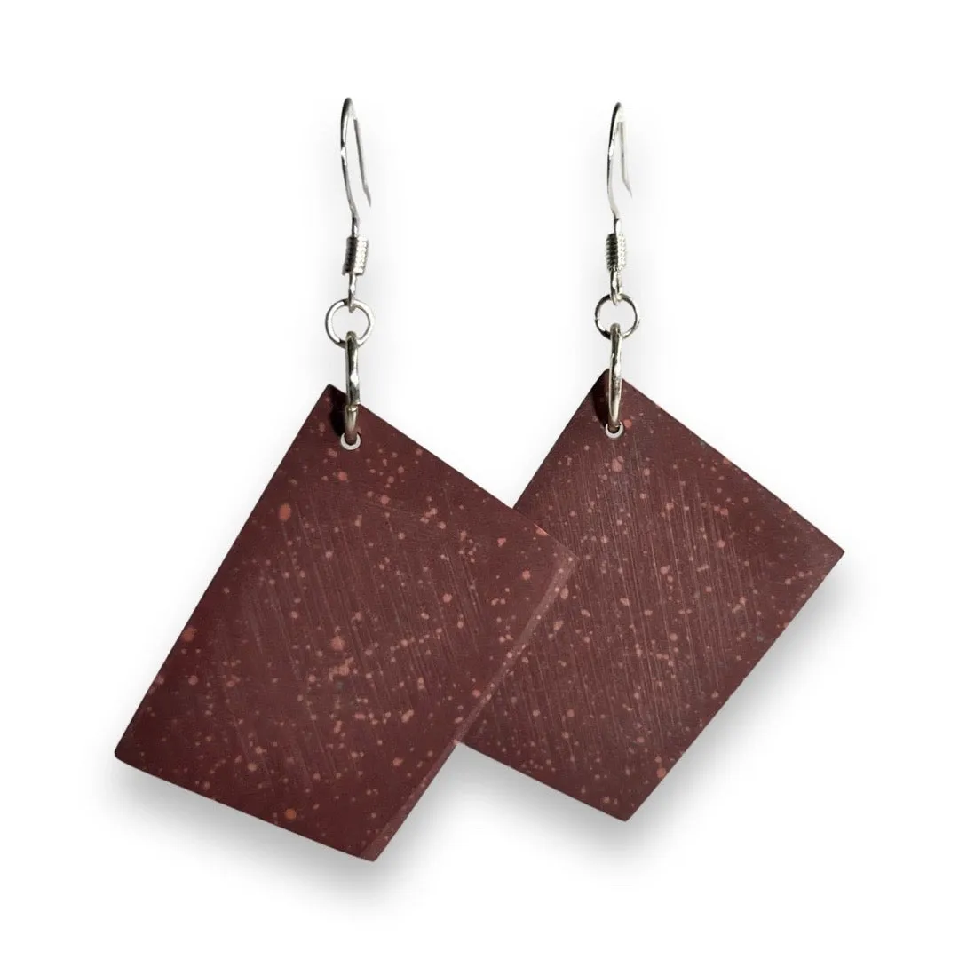 VP Pipestone Earrings