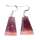 VP Pipestone Earrings