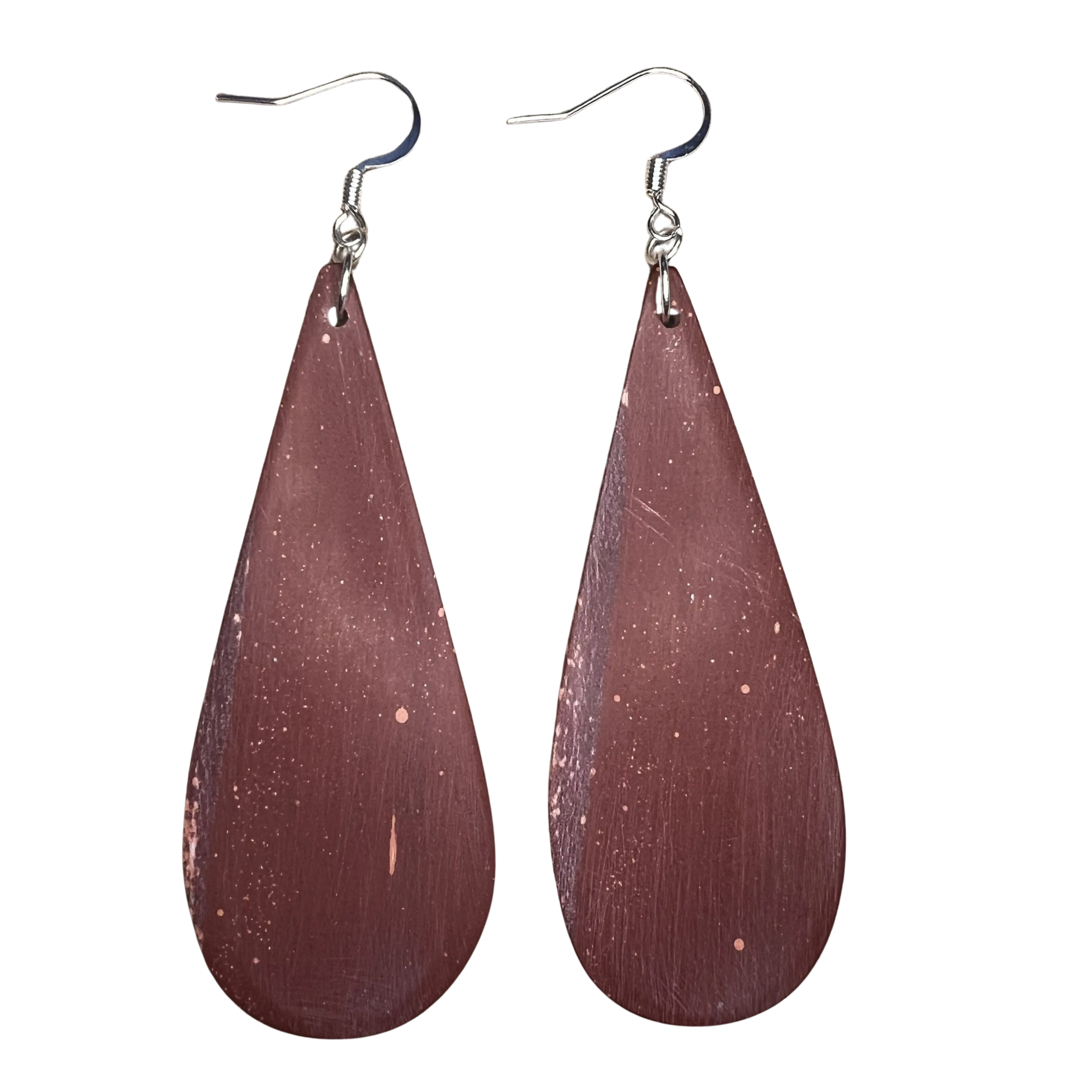 VP Pipestone Earrings