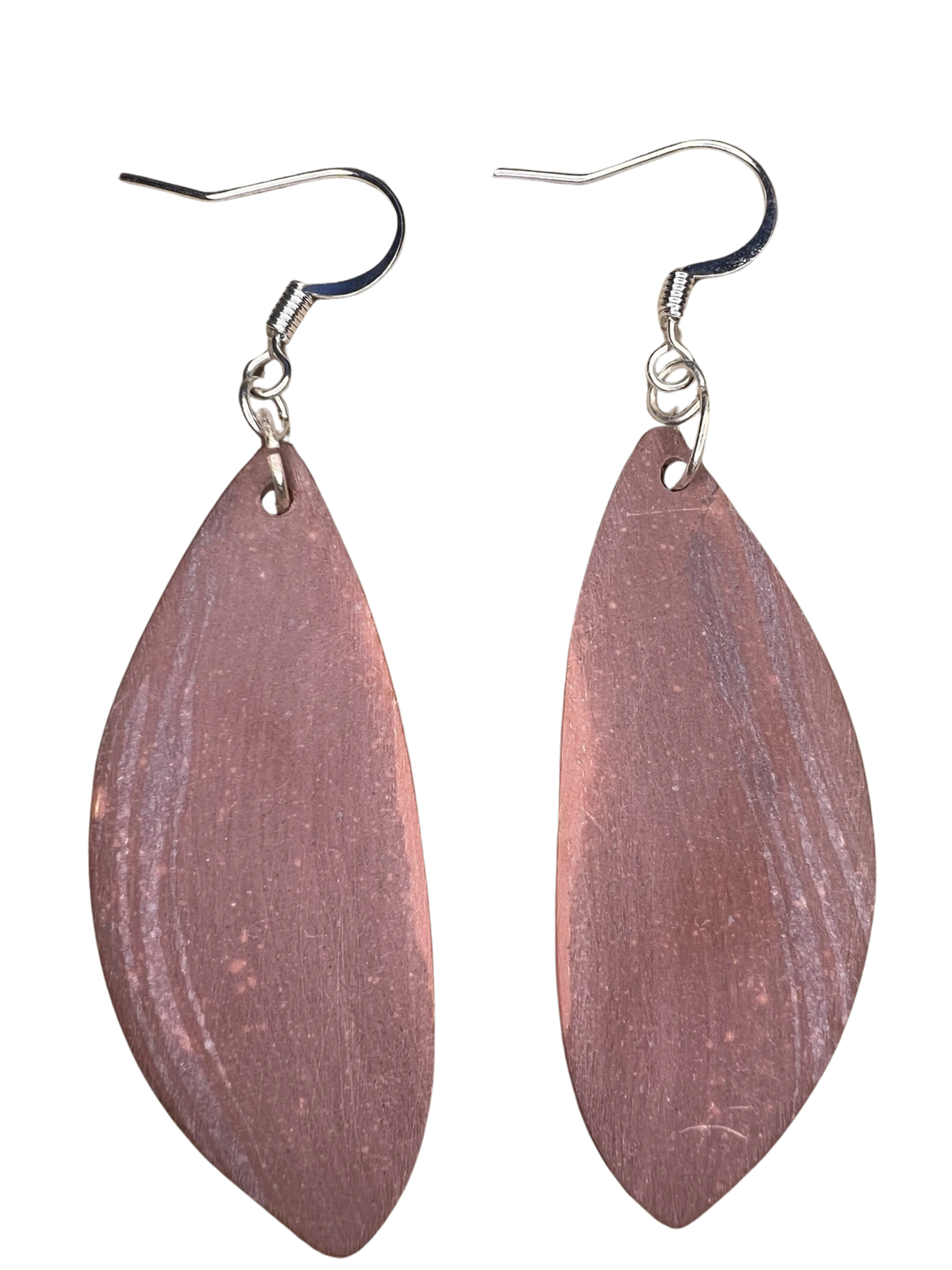 VP Pipestone Earrings