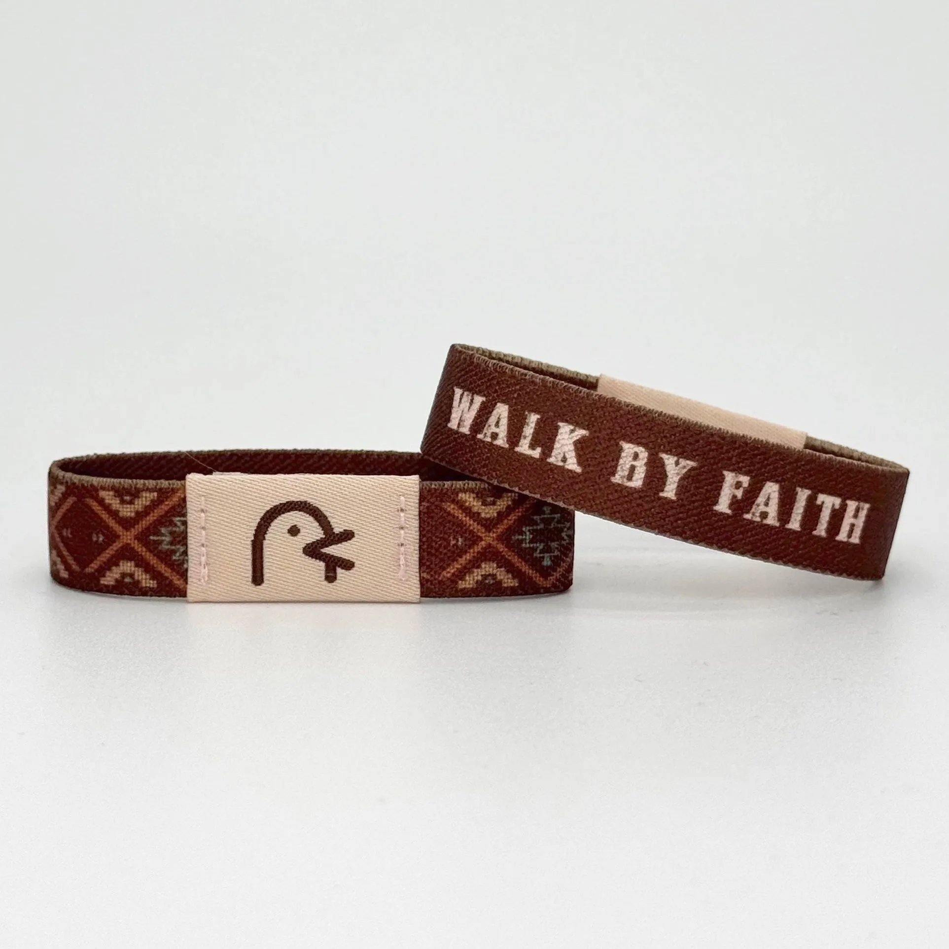 Walk By Faith