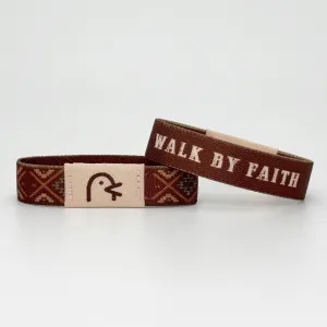 Walk By Faith