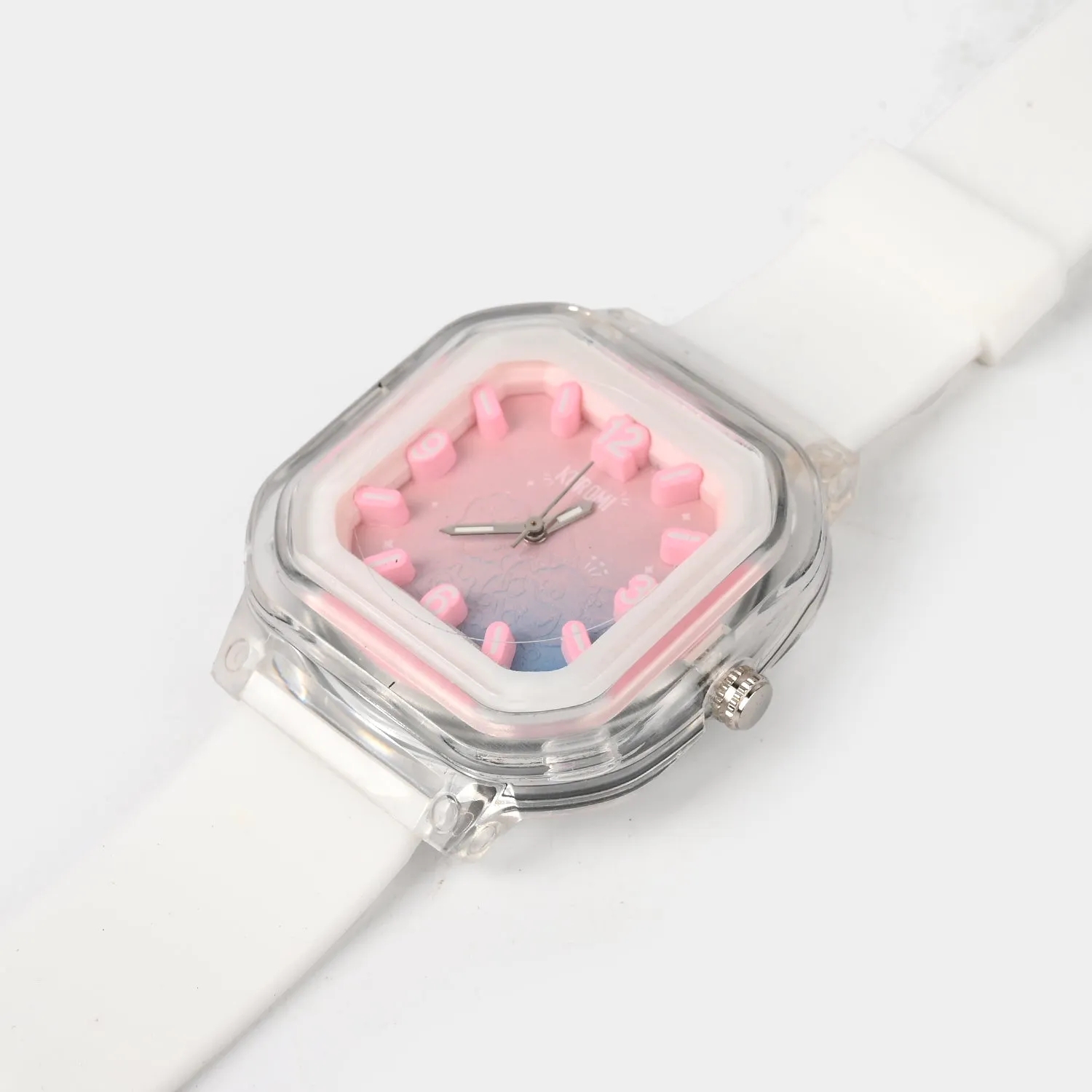 Watch – Stylish and Trendy Fashion