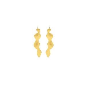 Water Stream Earrings