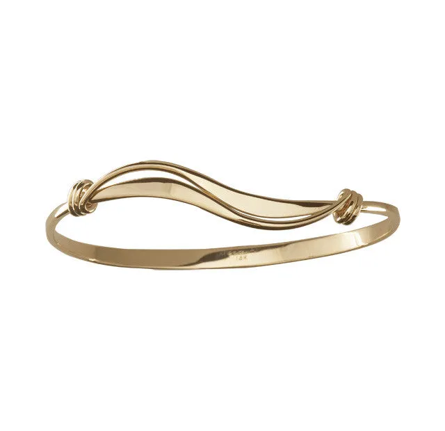 Wave Bracelet