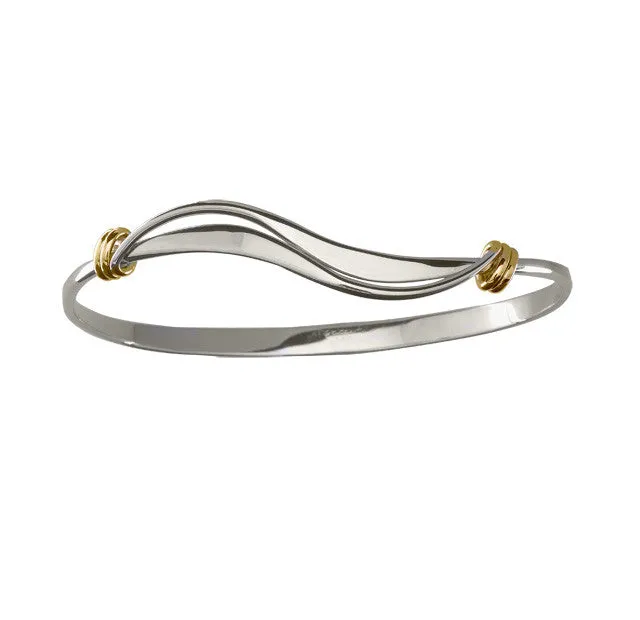 Wave Bracelet