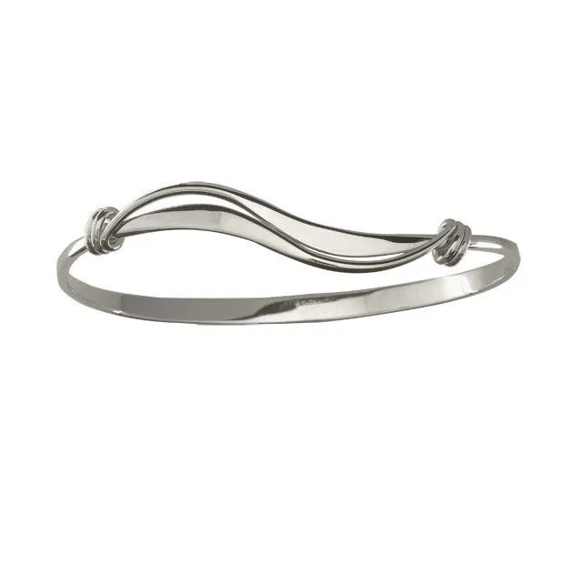 Wave Bracelet