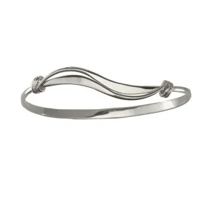 Wave Bracelet