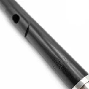 Wenner Unique Flute Headjoint #UMWI231 - Grenadilla headjoint