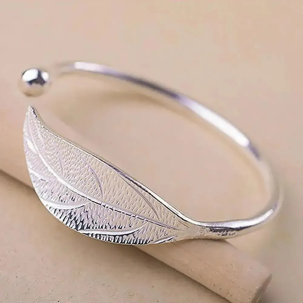 Women Gifts Bracelet Chains Stainless Steel 3 Color Set Bracelets Bangles Accessory Bracelets