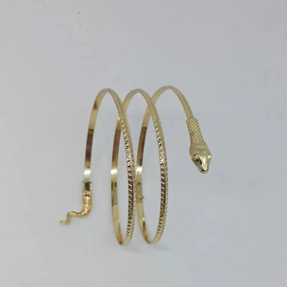 Women Gifts Bracelet Chains Stainless Steel 3 Color Set Bracelets Bangles Accessory Bracelets