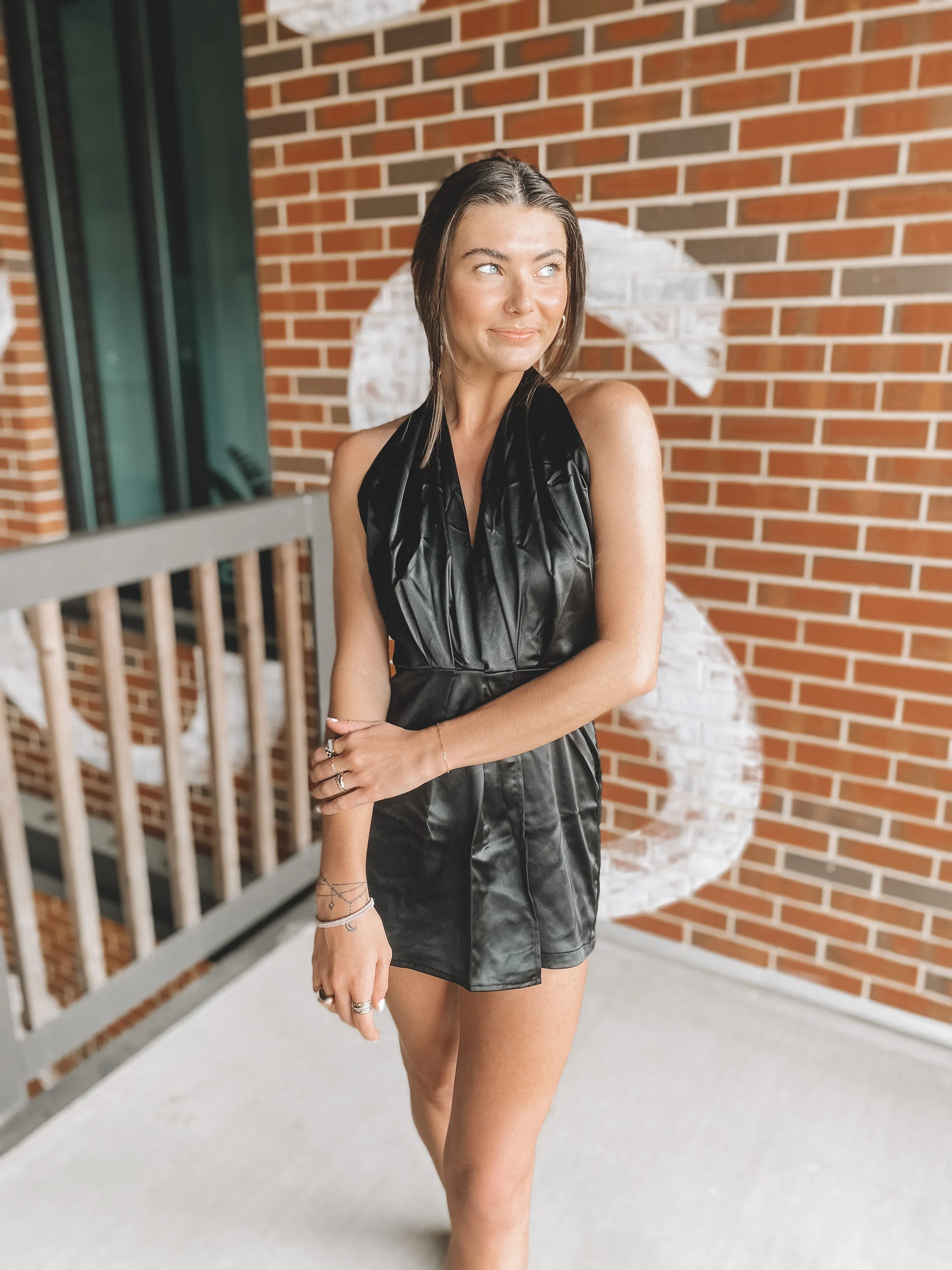 WONDER WHIRL ROMPER