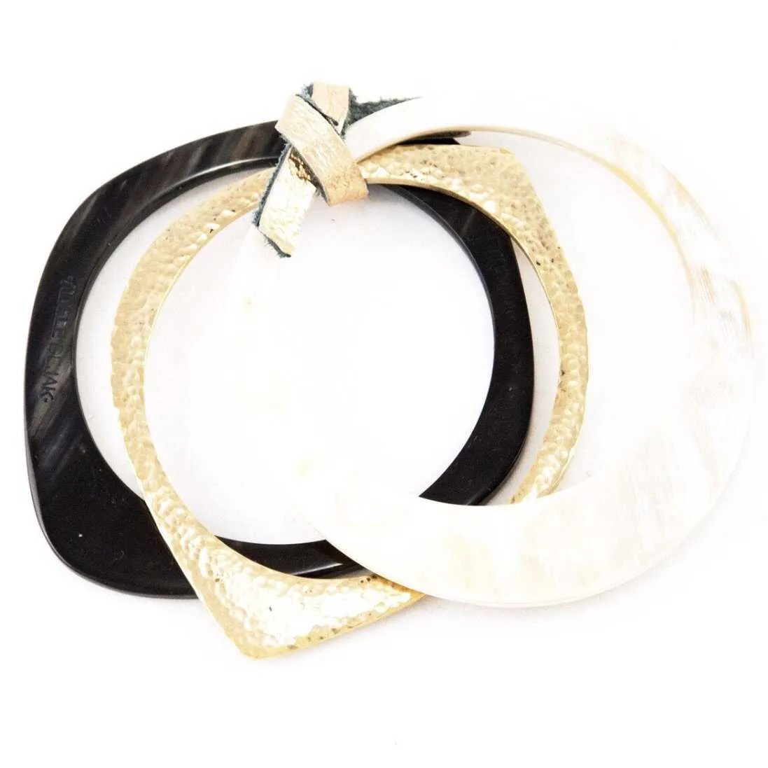 Zama Bangle Set