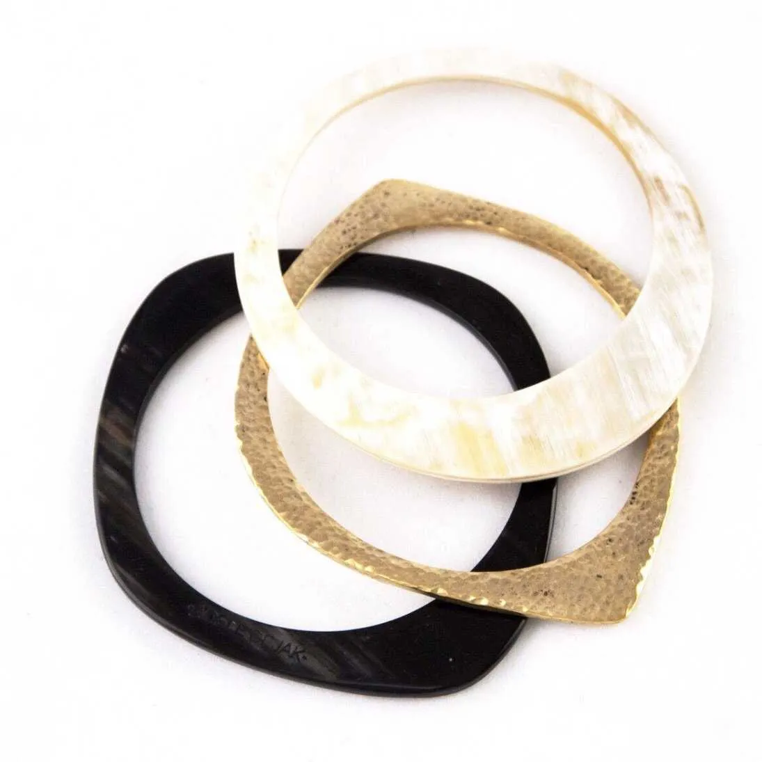 Zama Bangle Set
